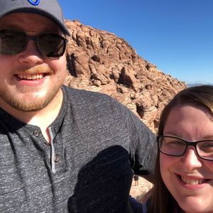 Meet your Posher, Corey